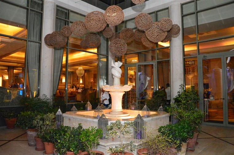Amethyste Summer Party